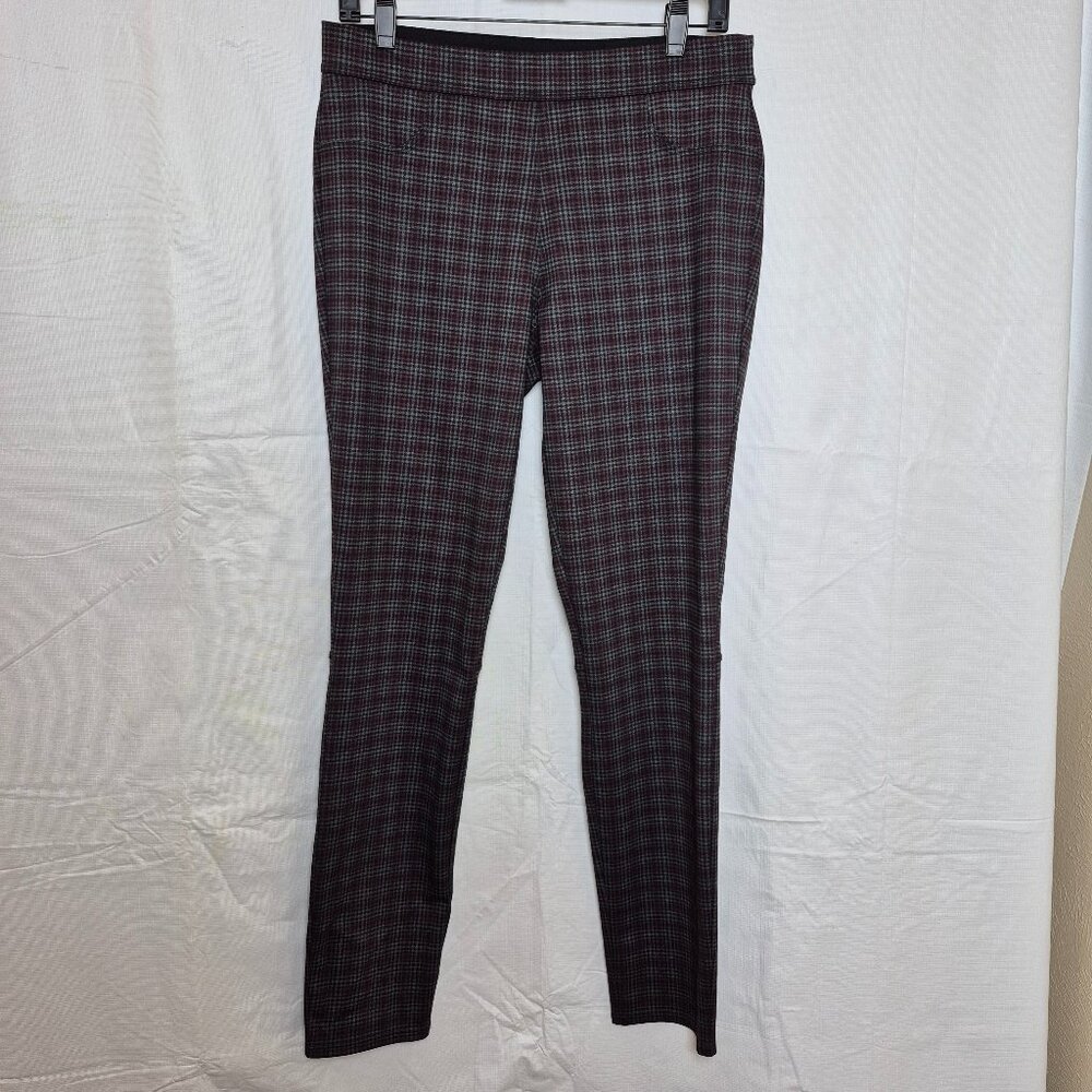 MaxStudio Womens Dress Pants Bussiness Casual Size L A674